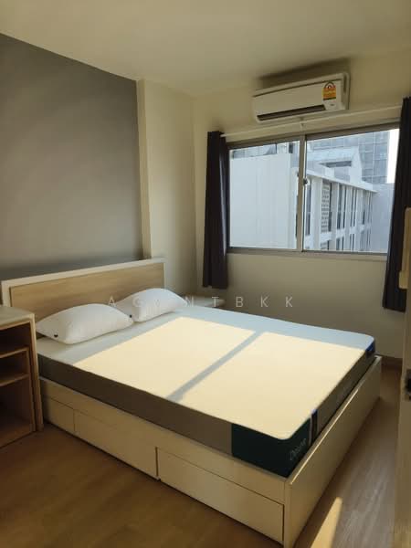 My Condo Sukhumvit 81, Bangkok, Soi Sukhumvit 81 Sukhumvit Road, Bang Chak, Phra Khanong, Bangkok, 1 Bedroom, 35 sqm, Condo For Rent, by Agentbkk, 500439216 - DDproperty.com