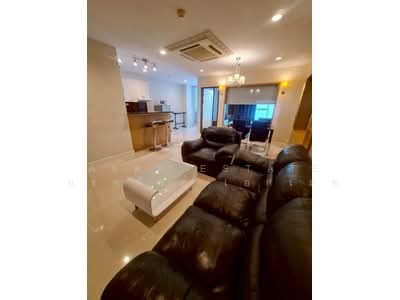 ขาย - Sukhumvit Living Town (สุขุมวิท ลิฟวิ่ง ทาวน์), กรุงเทพ