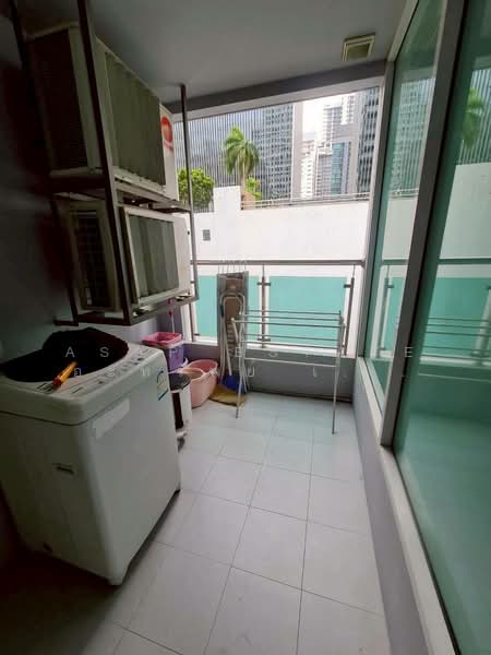 Sukhumvit Living Town (สุขุมวิท ลิฟวิ่ง ทาวน์), กรุงเทพ, 299 ถนนสุขุมวิท 21, คลองเตยเหนือ, วัฒนา, กรุงเทพ, 57 ตร.ม., คอนโด ขาย, โดย ASAP ESTATE อะทรัพย์ เอสเตท, 500439217 - DDproperty.com