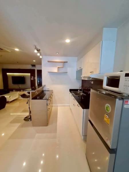 Sukhumvit Living Town (สุขุมวิท ลิฟวิ่ง ทาวน์), กรุงเทพ, 299 ถนนสุขุมวิท 21, คลองเตยเหนือ, วัฒนา, กรุงเทพ, 57 ตร.ม., คอนโด ขาย, โดย ASAP ESTATE อะทรัพย์ เอสเตท, 500439217 - DDproperty.com
