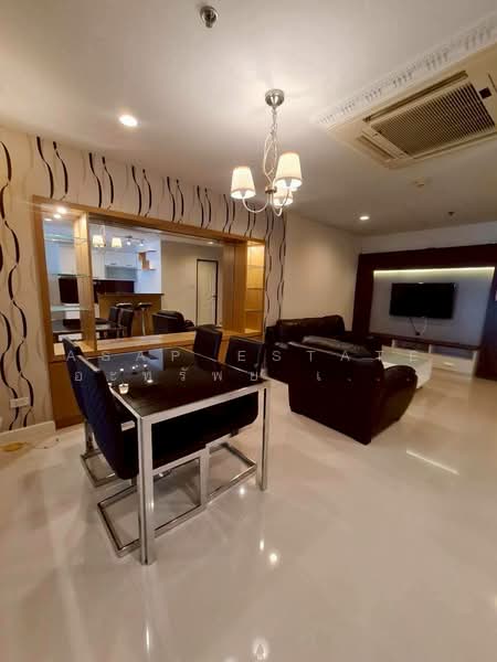 Sukhumvit Living Town (สุขุมวิท ลิฟวิ่ง ทาวน์), กรุงเทพ, 299 ถนนสุขุมวิท 21, คลองเตยเหนือ, วัฒนา, กรุงเทพ, 57 ตร.ม., คอนโด ขาย, โดย ASAP ESTATE อะทรัพย์ เอสเตท, 500439217 - DDproperty.com