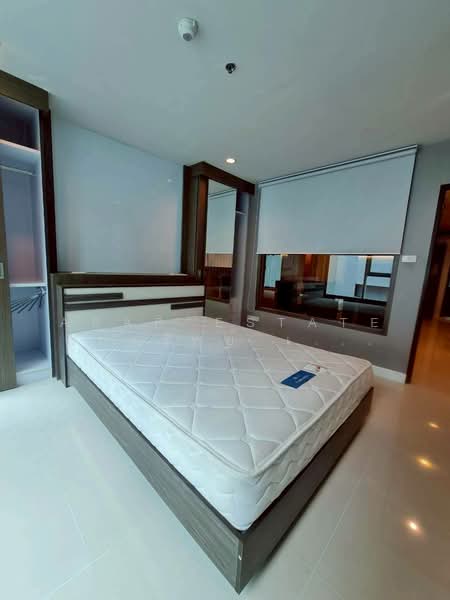Sukhumvit Living Town (สุขุมวิท ลิฟวิ่ง ทาวน์), กรุงเทพ, 299 ถนนสุขุมวิท 21, คลองเตยเหนือ, วัฒนา, กรุงเทพ, 57 ตร.ม., คอนโด ขาย, โดย ASAP ESTATE อะทรัพย์ เอสเตท, 500439217 - DDproperty.com