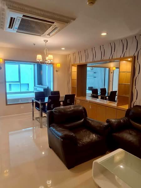 Sukhumvit Living Town (สุขุมวิท ลิฟวิ่ง ทาวน์), กรุงเทพ, 299 ถนนสุขุมวิท 21, คลองเตยเหนือ, วัฒนา, กรุงเทพ, 57 ตร.ม., คอนโด ขาย, โดย ASAP ESTATE อะทรัพย์ เอสเตท, 500439217 - DDproperty.com
