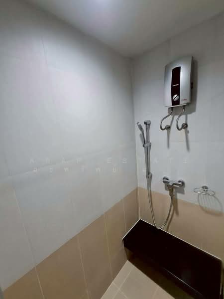 Sukhumvit Living Town, Bangkok, 299 Sukhumvit 21 Road, Khlongtoei Nua, Watthana, Bangkok, 1 Bedroom, 57 sqm, Condo For Sale, by ASAP ESTATE อะทรัพย์ เอสเตท, 500439217 - DDproperty.com
