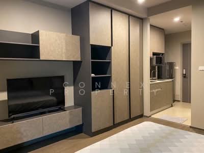 For Rent - IDEO Phaholyothin Chatuchak, Bangkok
