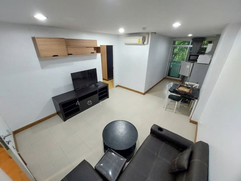 The Link Sukhumvit 50, Bangkok, Soi Sukhumvit 50, Sukhumvit Road, Phra Kanong, Khlong Toei, Bangkok, 1 Bedroom, 41 sqm, Condo For Rent, by Agentbkk, 500439220 - DDproperty.com