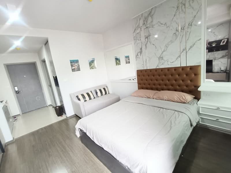 IDEO Phaholyothin Chatuchak, Bangkok, Paholayothin Road, Samsen Nai, Phaya Thai, Bangkok, 1 Bedroom, 27 sqm, Condo For Rent, by Connex Property, 500439221 - DDproperty.com