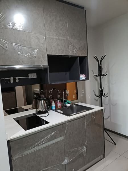 IDEO Phaholyothin Chatuchak, Bangkok, Paholayothin Road, Samsen Nai, Phaya Thai, Bangkok, 1 Bedroom, 27 sqm, Condo For Rent, by Connex Property, 500439221 - DDproperty.com