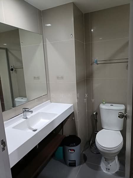 IDEO Phaholyothin Chatuchak, Bangkok, Paholayothin Road, Samsen Nai, Phaya Thai, Bangkok, 1 Bedroom, 27 sqm, Condo For Rent, by Connex Property, 500439221 - DDproperty.com
