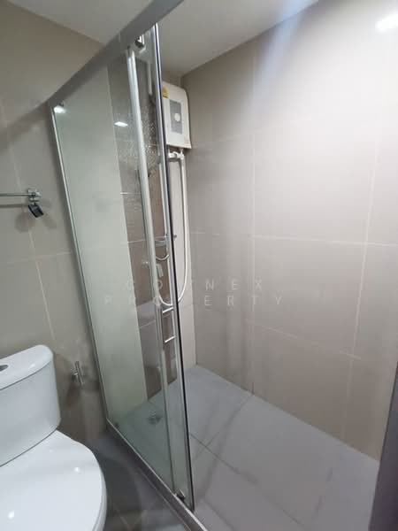 IDEO Phaholyothin Chatuchak, Bangkok, Paholayothin Road, Samsen Nai, Phaya Thai, Bangkok, 1 Bedroom, 27 sqm, Condo For Rent, by Connex Property, 500439221 - DDproperty.com