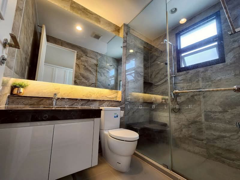 Baan Sansiri Pattanakarn, Bangkok, Phatthanakan Road, Suan Luang, Bangkok, 4 Bedrooms, 548 sqm, Single Detached House For Sale, by ASAP ESTATE อะทรัพย์ เอสเตท, 500439223 - DDproperty.com
