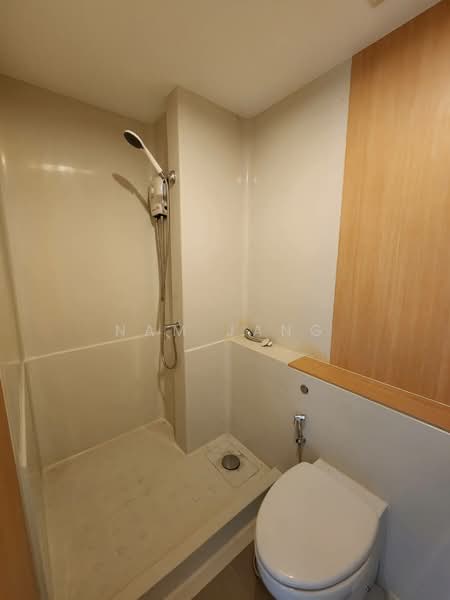Aspire Sathorn-Thapra, Bangkok, 359 Ratchaphruek Road, Bukkalo, Thon Buri, Bangkok, 1 Bedroom, 31 sqm, Condo For Rent, by nam jang, 500439224 - DDproperty.com