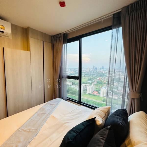 IDEO Mobi Sukhumvit Eastpoint, กรุงเทพ, Sukhumvit Road, บางนา, กรุงเทพ, 26 ตร.ม., คอนโด ให้เช่า, โดย Connex Property, 500439227 - DDproperty.com