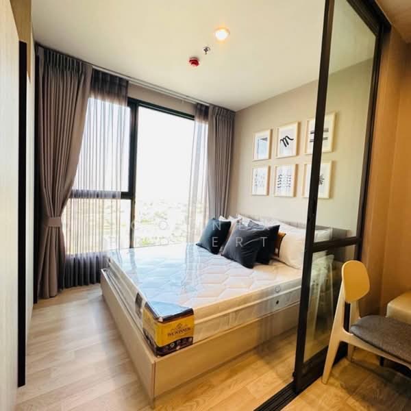 IDEO Mobi Sukhumvit Eastpoint, กรุงเทพ, Sukhumvit Road, บางนา, กรุงเทพ, 26 ตร.ม., คอนโด ให้เช่า, โดย Connex Property, 500439227 - DDproperty.com