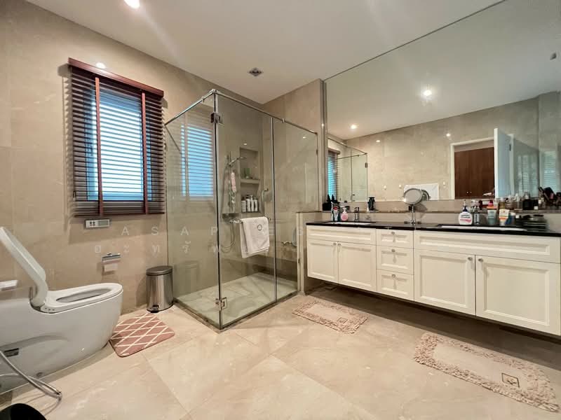 Two Grande Monaco Bangna-Wongwaen, Bangkok, Kanchanaphisek Road, Dok Mai, Prawet, Bangkok, 4 Bedrooms, 424 sqm, Single Detached House For Sale, by ASAP ESTATE อะทรัพย์ เอสเตท, 500439228 - DDproperty.com