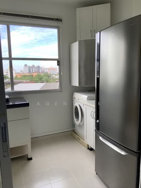 City Home Sukhumvit, Bangkok, Udomsuk Road, Bang Na, Bangkok, 2 Bedrooms, 75 sqm, Condo For Rent, by Agentbkk, 500439229 - DDproperty.com