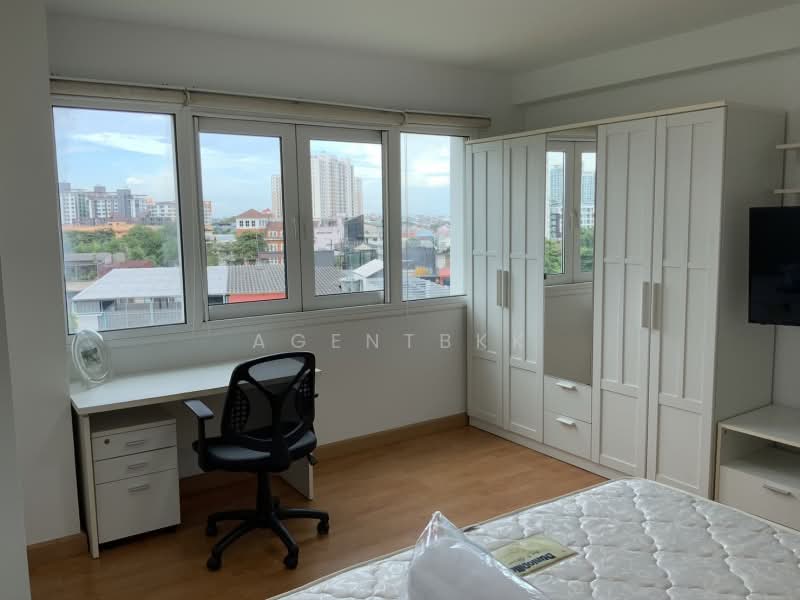 City Home Sukhumvit, Bangkok, Udomsuk Road, Bang Na, Bangkok, 2 Bedrooms, 75 sqm, Condo For Rent, by Agentbkk, 500439229 - DDproperty.com