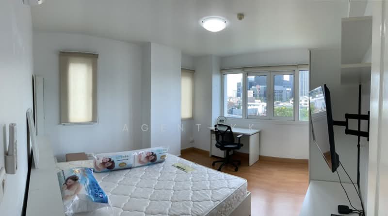 City Home Sukhumvit, Bangkok, Udomsuk Road, Bang Na, Bangkok, 2 Bedrooms, 75 sqm, Condo For Rent, by Agentbkk, 500439229 - DDproperty.com