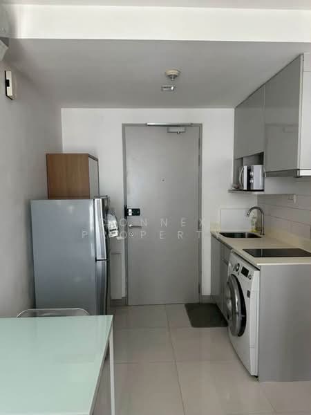 IDEO Mobi Phaya Thai, Bangkok, 505 Si Ayutthaya Road, Thung Phaya Thai, Ratchathewi, Bangkok, 1 Bedroom, 31 sqm, Condo For Rent, by Connex Property, 500439230 - DDproperty.com