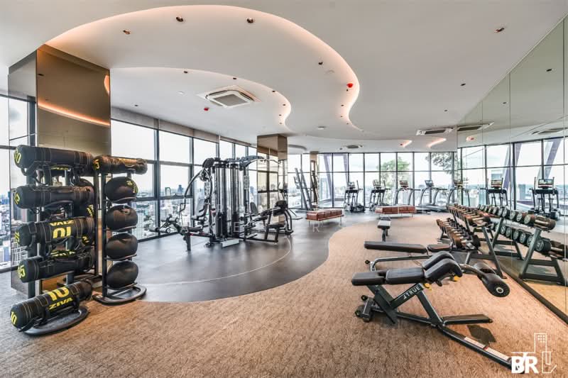Park Origin Chula-Samyan, Bangkok, Rama 4 Road, Maha Phrutharam, Bang Rak, Bangkok, 2 Bedrooms, 48 sqm, Condo For Sale, by Sirirut Havee Akehurst, 500439231 - DDproperty.com