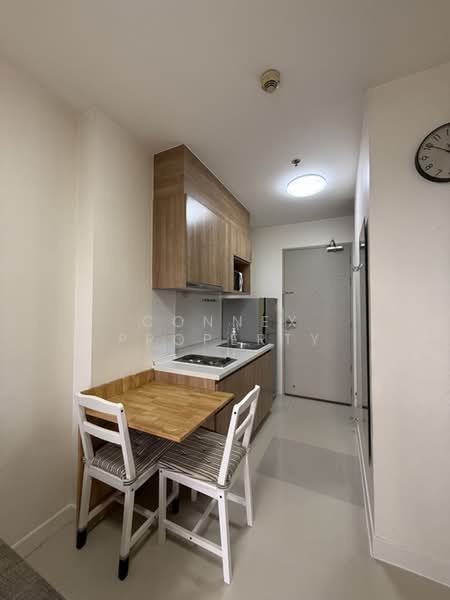 IDEO Mix Sukhumvit 103, Bangkok, Soi Udom Suk 3, Sukhumvit Road, Bang Na, Bangkok, 1 Bedroom, 30 sqm, Condo For Rent, by Connex Property, 500439232 - DDproperty.com