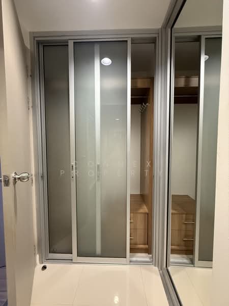 IDEO Mix Sukhumvit 103, Bangkok, Soi Udom Suk 3, Sukhumvit Road, Bang Na, Bangkok, 1 Bedroom, 30 sqm, Condo For Rent, by Connex Property, 500439232 - DDproperty.com