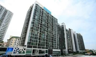 For Rent - IDEO Mix Sukhumvit 103, Bangkok