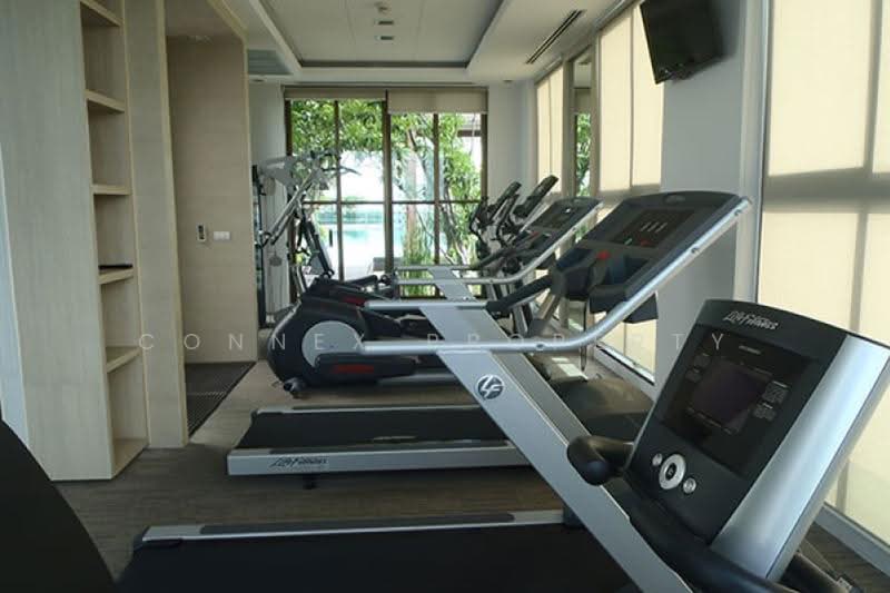 IDEO Mix Sukhumvit 103, Bangkok, Soi Udom Suk 3, Sukhumvit Road, Bang Na, Bangkok, 1 Bedroom, 30 sqm, Condo For Rent, by Connex Property, 500439234 - DDproperty.com