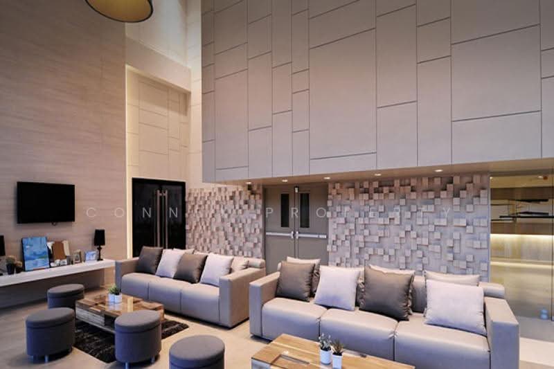 IDEO Mix Sukhumvit 103 : ไอดีโอ มิกซ์ สุขุมวิท 103, กรุงเทพ, ซอยอุดมสุข 3 ถนนสุขุมวิท, บางนา, กรุงเทพ, 30 ตร.ม., คอนโด ให้เช่า, โดย Connex Property, 500439234 - DDproperty.com
