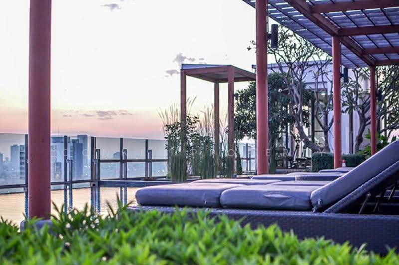 IDEO Mix Sukhumvit 103 : ไอดีโอ มิกซ์ สุขุมวิท 103, กรุงเทพ, ซอยอุดมสุข 3 ถนนสุขุมวิท, บางนา, กรุงเทพ, 30 ตร.ม., คอนโด ให้เช่า, โดย Connex Property, 500439234 - DDproperty.com