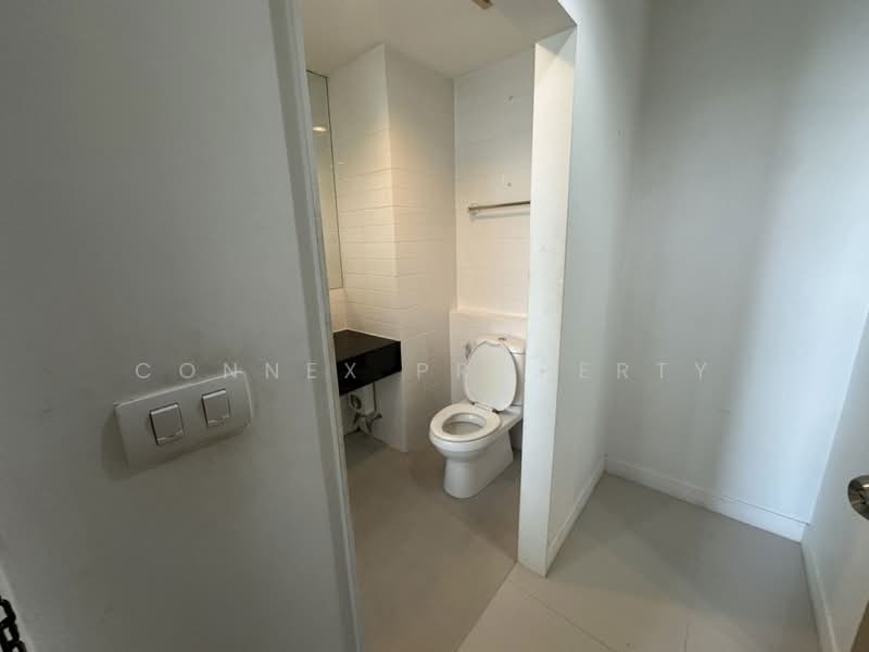 IDEO Mix Sukhumvit 103, Bangkok, Soi Udom Suk 3, Sukhumvit Road, Bang Na, Bangkok, 1 Bedroom, 30 sqm, Condo For Rent, by Connex Property, 500439236 - DDproperty.com