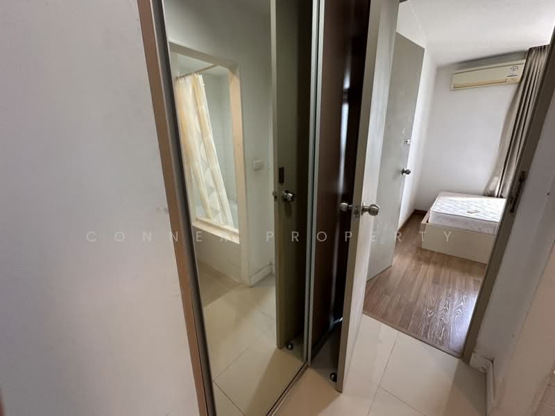 IDEO Mix Sukhumvit 103, Bangkok, Soi Udom Suk 3, Sukhumvit Road, Bang Na, Bangkok, 1 Bedroom, 30 sqm, Condo For Rent, by Connex Property, 500439236 - DDproperty.com