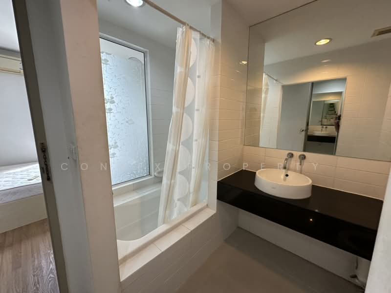 IDEO Mix Sukhumvit 103, Bangkok, Soi Udom Suk 3, Sukhumvit Road, Bang Na, Bangkok, 1 Bedroom, 30 sqm, Condo For Rent, by Connex Property, 500439236 - DDproperty.com