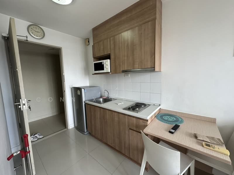 IDEO Mix Sukhumvit 103 : ไอดีโอ มิกซ์ สุขุมวิท 103, กรุงเทพ, ซอยอุดมสุข 3 ถนนสุขุมวิท, บางนา, กรุงเทพ, 30 ตร.ม., คอนโด ให้เช่า, โดย Connex Property, 500439236 - DDproperty.com