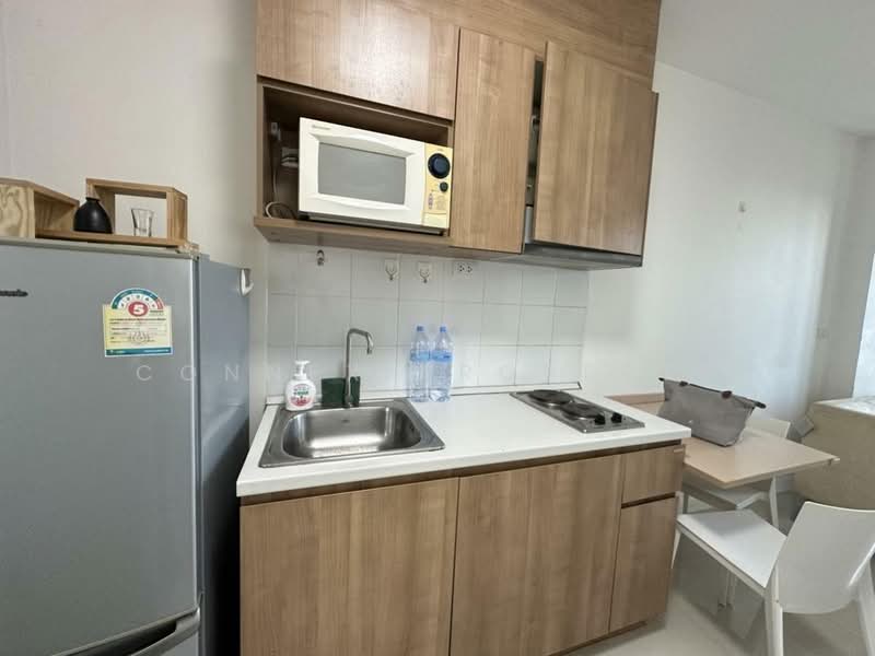 IDEO Mix Sukhumvit 103 : ไอดีโอ มิกซ์ สุขุมวิท 103, กรุงเทพ, ซอยอุดมสุข 3 ถนนสุขุมวิท, บางนา, กรุงเทพ, 35 ตร.ม., คอนโด ให้เช่า, โดย Connex Property, 500439237 - DDproperty.com