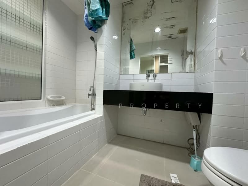 IDEO Mix Sukhumvit 103, Bangkok, Soi Udom Suk 3, Sukhumvit Road, Bang Na, Bangkok, 1 Bedroom, 35 sqm, Condo For Rent, by Connex Property, 500439237 - DDproperty.com