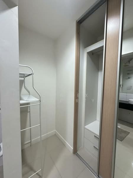 IDEO Mix Sukhumvit 103, Bangkok, Soi Udom Suk 3, Sukhumvit Road, Bang Na, Bangkok, 1 Bedroom, 35 sqm, Condo For Rent, by Connex Property, 500439237 - DDproperty.com