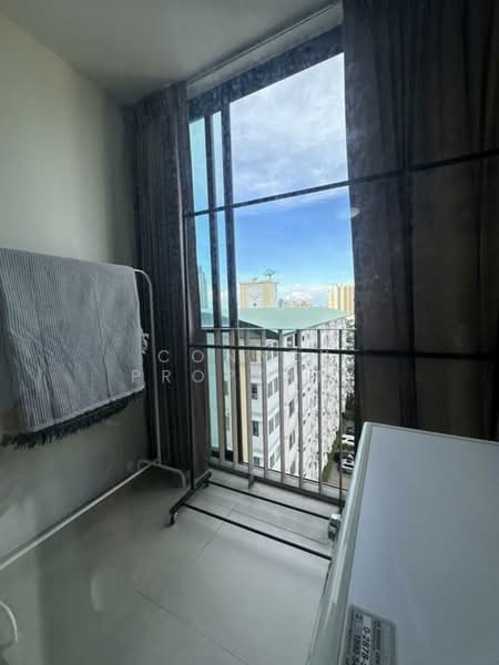 IDEO Mix Sukhumvit 103, Bangkok, Soi Udom Suk 3, Sukhumvit Road, Bang Na, Bangkok, 1 Bedroom, 35 sqm, Condo For Rent, by Connex Property, 500439237 - DDproperty.com