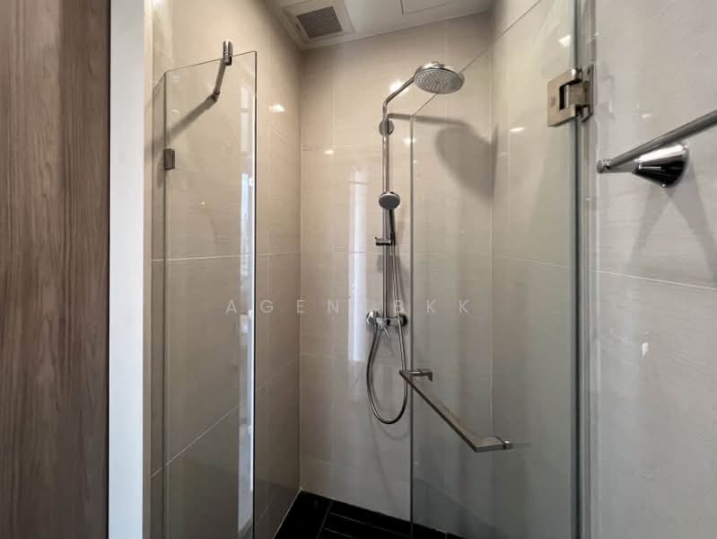 Park Origin Phrom Phong (Park 24), Bangkok, 68 Soi Sukhumvit 24, Khong Tan, Khlong Toei, Bangkok, Studio, 29 sqm, Condo For Rent, by Agentbkk, 500439238 - DDproperty.com