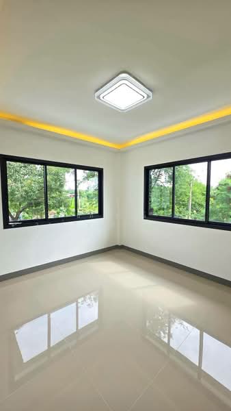หมู่บ้านพนาสนธิ์ การ์เด้นโฮม2 ถ.เลียบวารี79 เขตหนองจอก, Bangkok, เลียบวารี79, Khok Faed, Nong Chok, Bangkok, 3 Bedrooms, 200 sqm, Single Detached House For Sale, by นภัสศรณ์ วงศ์สินไทยกร (นันท์), 500439239 - DDproperty.com