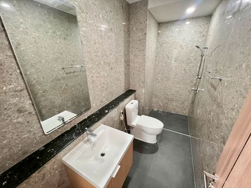 The Author - Ratchada 32, Bangkok, Soi Ratchadaphisek 36, Chan Kasem, Chatuchak, Bangkok, 3 Bedrooms, 227 sqm, Townhouse For Sale, by ASAP ESTATE อะทรัพย์ เอสเตท, 500439241 - DDproperty.com