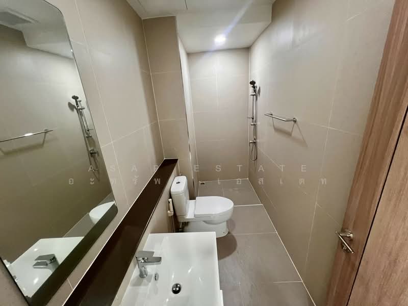 The Author - Ratchada 32, Bangkok, Soi Ratchadaphisek 36, Chan Kasem, Chatuchak, Bangkok, 3 Bedrooms, 227 sqm, Townhouse For Sale, by ASAP ESTATE อะทรัพย์ เอสเตท, 500439241 - DDproperty.com