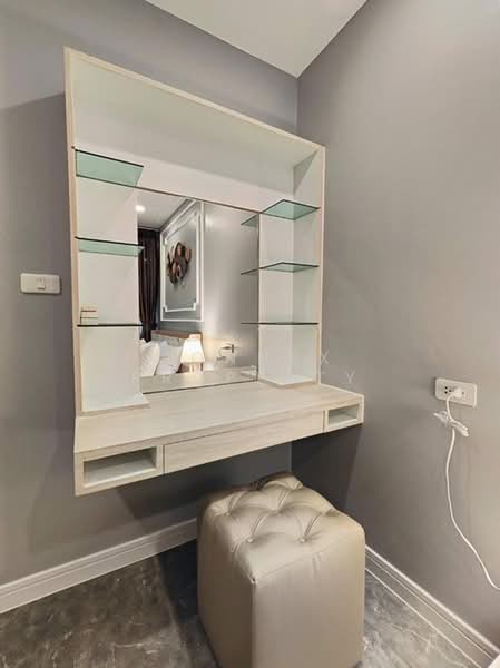 iCondo Sukhumvit 103, Bangkok, Soi Udom Suk 58, Sukhumvit Road, Bang Na, Bangkok, 1 Bedroom, 31 sqm, Condo For Rent, by Connex Property, 500439243 - DDproperty.com