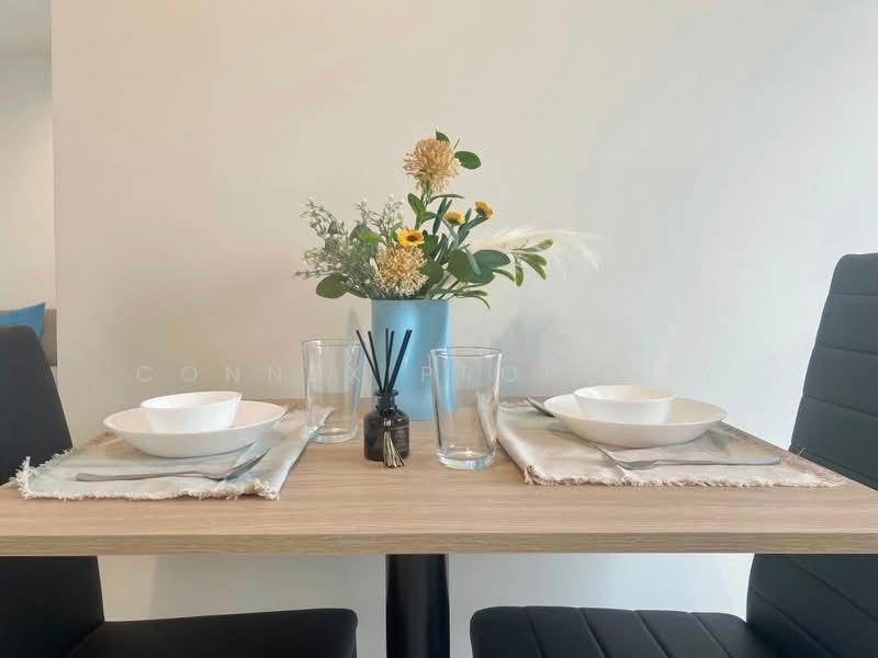 iCondo Activ Phatthanakan, Bangkok, Phatthanakan 37 Alley, Suan Luang, Bangkok, 1 Bedroom, 25 sqm, Condo For Rent, by Connex Property, 500439245 - DDproperty.com