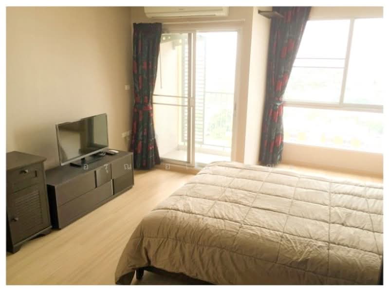 Casa Condo Ratchada-Thapra, Bangkok, 15 Ratchadaphisek, Dao Khanong, Thon Buri, Bangkok, 1 Bedroom, 27 sqm, Condo For Rent, by อรุณ อเนกคุณะ, 500439246 - DDproperty.com