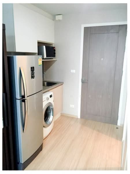 Casa Condo Ratchada-Thapra, Bangkok, 15 Ratchadaphisek, Dao Khanong, Thon Buri, Bangkok, 1 Bedroom, 27 sqm, Condo For Rent, by อรุณ อเนกคุณะ, 500439246 - DDproperty.com