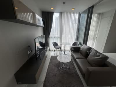 For Rent - Hyde Sukhumvit 11, Bangkok