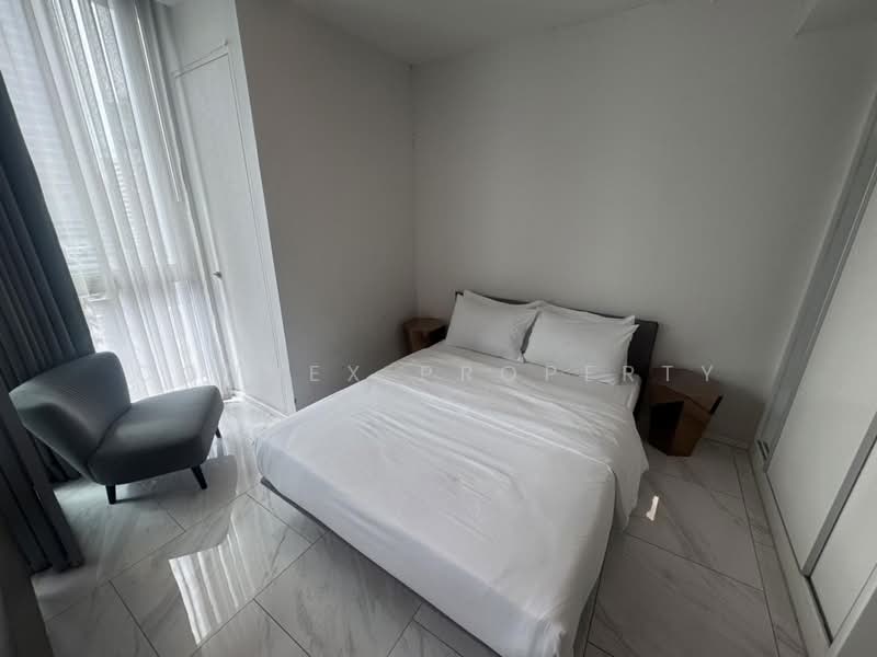 Hyde Sukhumvit 11 : ไฮด์ สุขุมวิท11, กรุงเทพ, 11 ซอยสุขุมวิท 11, คลองเตยเหนือ, วัฒนา, กรุงเทพ, 32 ตร.ม., คอนโด ให้เช่า, โดย Connex Property, 500439247 - DDproperty.com