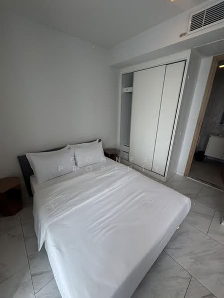 Hyde Sukhumvit 11, Bangkok, 11 Soi Sukhumvit 11, Khlongtoei Nua, Watthana, Bangkok, 1 Bedroom, 32 sqm, Condo For Rent, by Connex Property, 500439247 - DDproperty.com