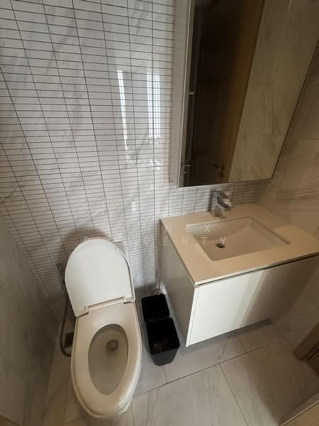 Hyde Sukhumvit 11, Bangkok, 11 Soi Sukhumvit 11, Khlongtoei Nua, Watthana, Bangkok, 1 Bedroom, 32 sqm, Condo For Rent, by Connex Property, 500439247 - DDproperty.com